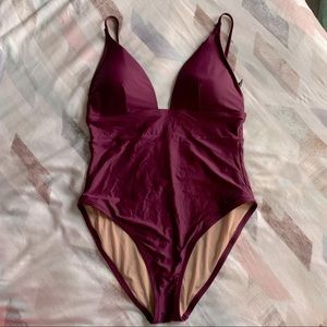 Jcrew swimsuit size 12